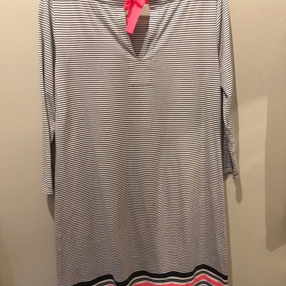 Lilly Pulitzer Noelle Dress - Picture 3 of 5